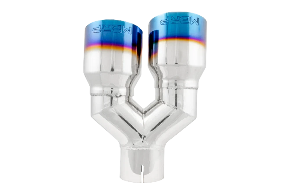 Exhaust Tip - T5170BE